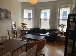 40 Cherry St #7, Somerville, MA 02144