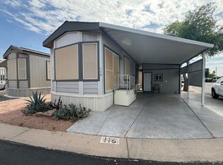 1700 W Shiprock #116, Apache Junction, AZ 85120
