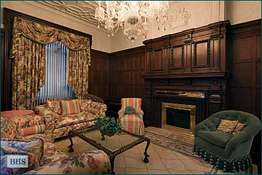 Sold by Brown Harris Stevens