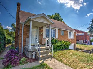6921 Alcoma Dr, Pittsburgh, PA