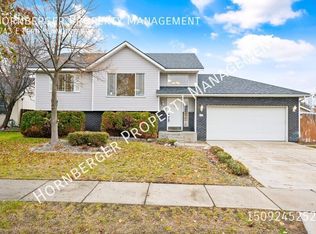 2743 E Ferry Landing Ave, Post Falls, ID 83854