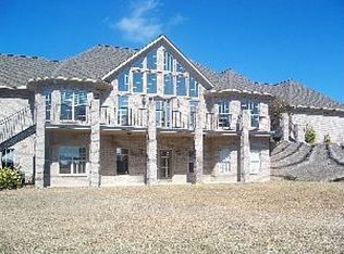 1651 County Road 52, Arley, AL 35541