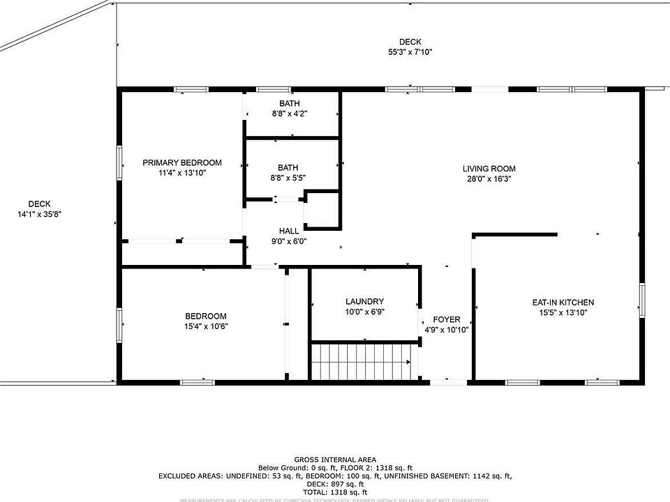 912 Slayton Rd, Hardy, AR 72542 Zillow