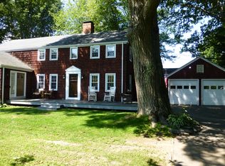 251 Ocean House Rd, Cape Elizabeth, ME 04107