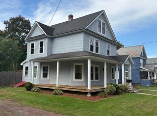 58 Lincoln St, Greenfield, MA 01301