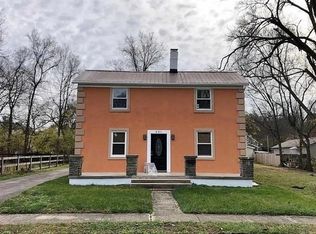 621 Park Ave, Loveland, OH 45140