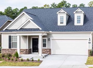 902 Dashwood Dr, Durham, NC 27703