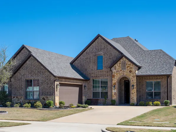 601 Cherry Tree Ln, Wylie, TX 75098