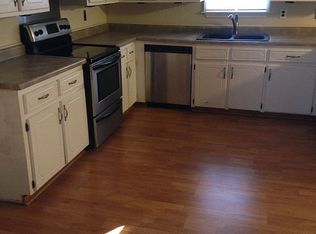 2296 S 79 E, Muskogee, OK 74403