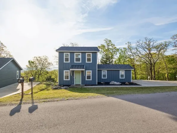 3 Lakeview St, Kiefer, OK 74041
