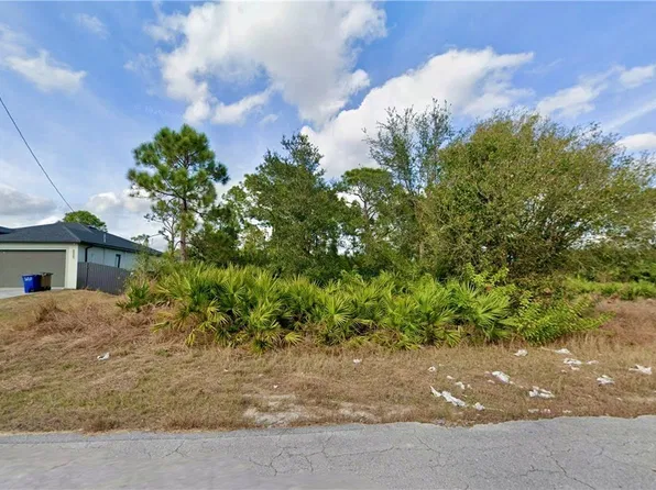 3312 4th St SW, Lehigh Acres, FL 33976