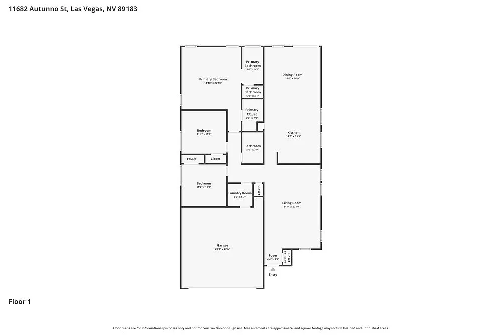 Building Photo - 11682 Autunno St