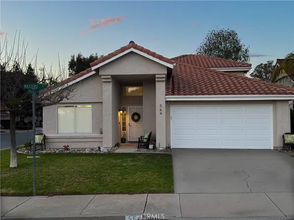 564 Masters Cir, Nipomo, CA 93444