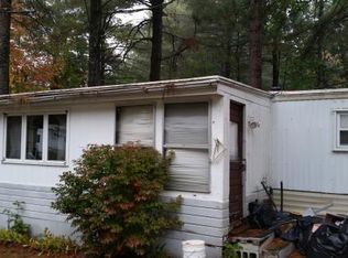 83 Boxwood Ln, Raymond, NH 03077