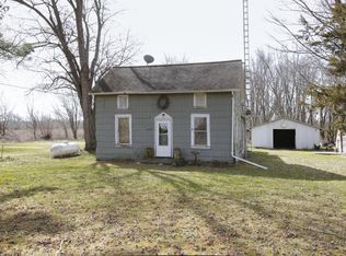 16678 E X Ave, Fulton, MI 49052