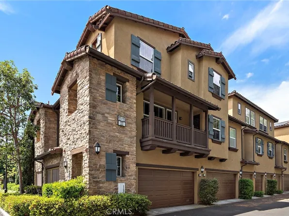 115 Coral Rose, Irvine, CA 92603