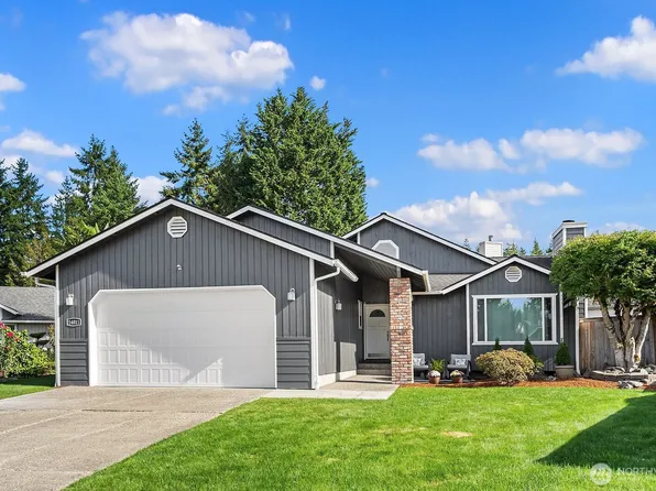 14011 SE 156th Court, Renton, WA 98058