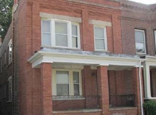 7121 S Perry Ave, Chicago, IL 60621