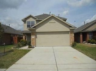1614 Bonnyton Ln, Houston, TX 77014