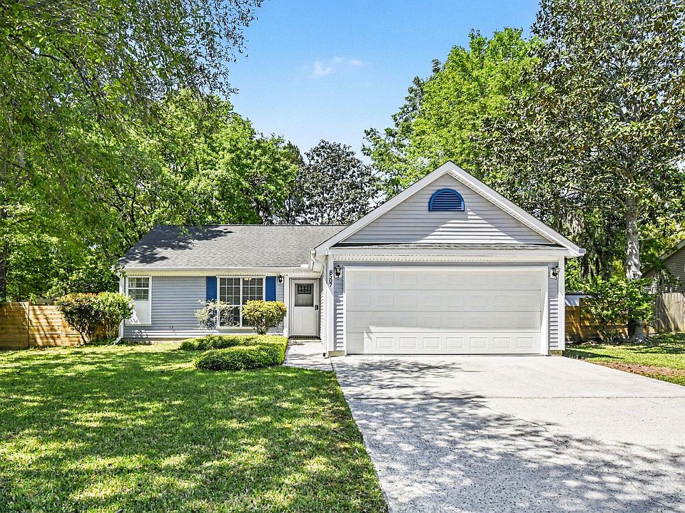 1st image of 8507 William Moultrie Dr