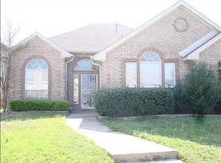 3209 Cool Springs Cir, Mesquite, TX 75181
