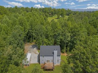131 Tompkins Hill Ln, Pickens, SC 29671