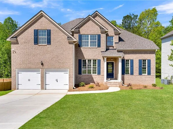 7666 Brazos Trl S, Fulton, GA 30213