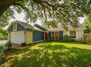 8701 United Kingdom Dr, Austin, TX 78748