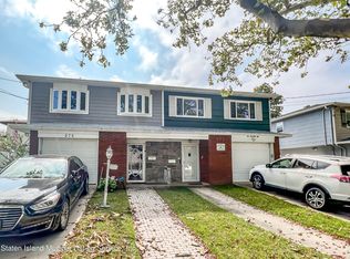 276 Suffolk Ave, Staten Island, NY 10314