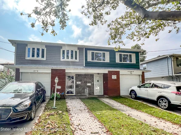 276 Suffolk Ave, Staten Island, NY 10314