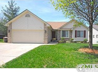 11841 N Haggerty Rd, Plymouth, MI 48170