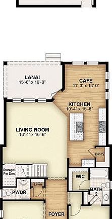 2nd image of 939 Bradenville Ln