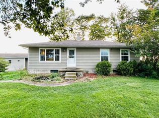 699 N State Highway 128, Lakewood, IL 62438