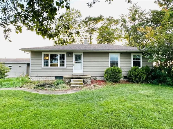 699 N State Highway 128, Lakewood, IL 62438