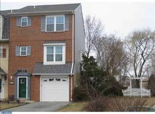 1064 Old Forge Rd, New Castle, DE 19720