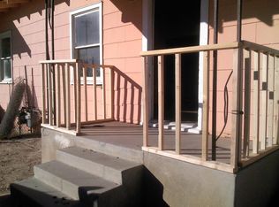 13356 Clover St, Trona, CA