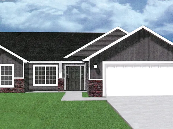 12798 Towcester Ct, Fort Wayne, IN 46818