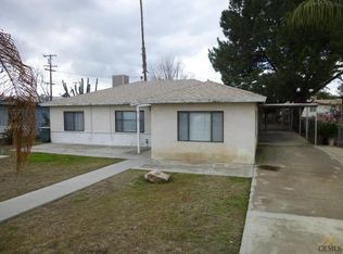 205 Daniels St, Bakersfield, CA