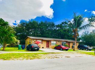 16391 NW 39th Ct, Miami Gardens, FL 33054