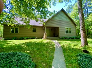 3116 Black Creek Rd, Cold Brook, NY 13324