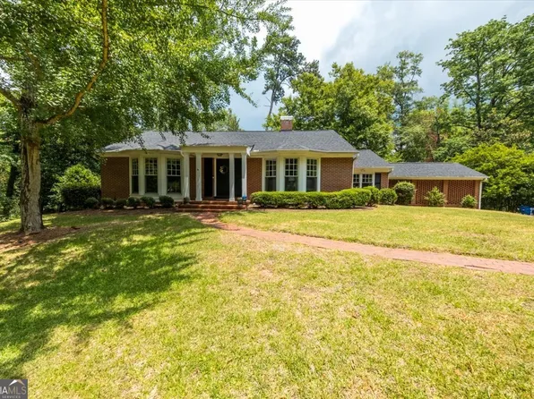 505 Eldorado Dr, Macon, GA 31204