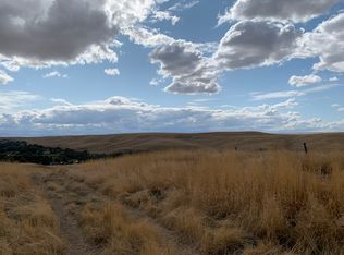 SW Houtama Rd, Pendleton, OR 97801