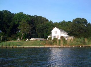 4148 Cadle Creek Rd, Edgewater, MD 21037