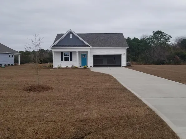 118 Dixon Pond Drive Lot 106, Newport, NC 28570