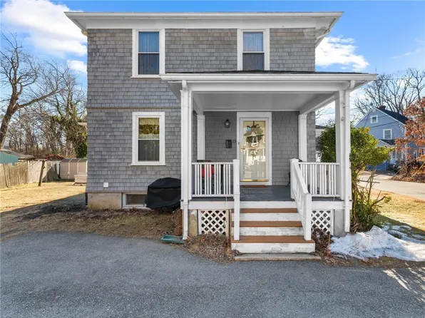 13 Woodland Ct Unit 13, Lincoln, RI 02865