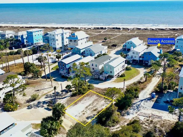 Lots7 7a Cape Dunes Dr, Pt Saint Joe, FL 32456