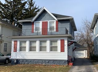 89 W Northrup Pl #5, Buffalo, NY 14214