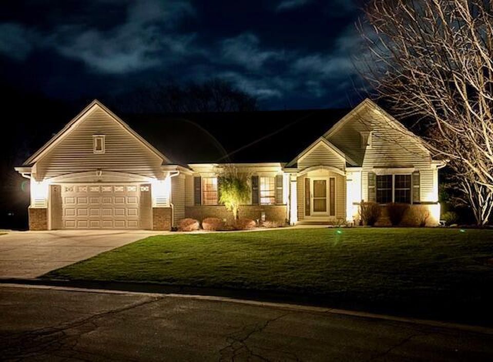 6305 Cedarhedge DRIVE, Racine, WI - View 6