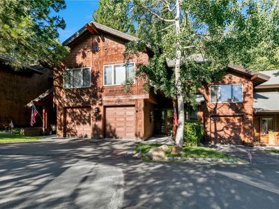 929 Northwood Blvd #139, Incline Village, NV, 89451