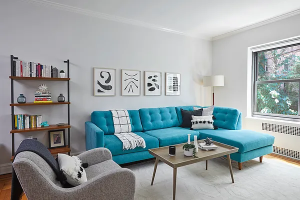 Sold by Brown Harris Stevens | media 10